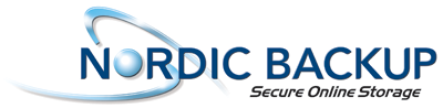 Nordic Backup
