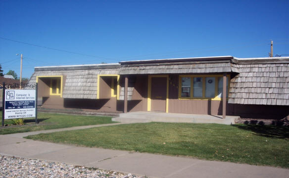 COM-TEK Location
